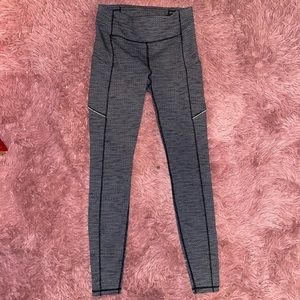 Lululemon Speed Up Leggings